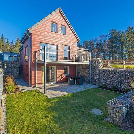 Kapitänshaus - Webleinstek Apartment *
