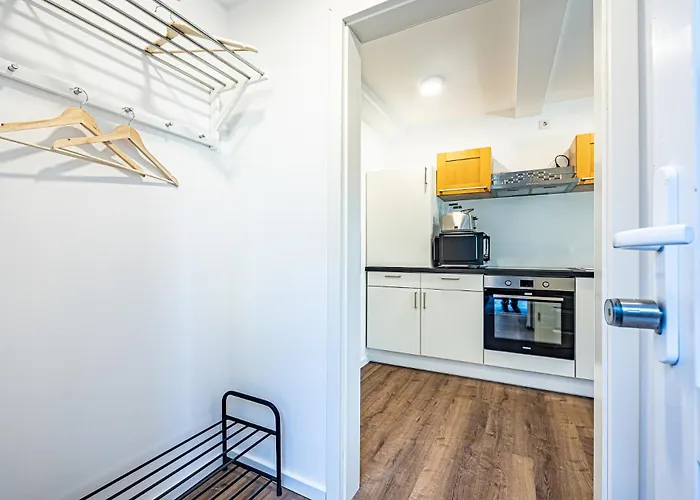 Kapitaenshaus - Webleinstek